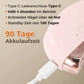 🔥Letzter Tag: 50 % Rabatt🔥👧 3 in 1 Elektrische Nagelknipser und Polierer ✨ Sicher und praktisch für alle!