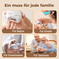 🔥Letzter Tag: 50 % Rabatt🔥👧 3 in 1 Elektrische Nagelknipser und Polierer ✨ Sicher und praktisch für alle!