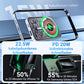 🎁Heißer Verkauf 49% Rabatt🔥🔋Tragbarer Magnetischer Drahtloser Power Bank