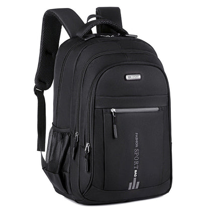 🎅LETZTER TAG DES AUSVERKAUFS 50 % RABATT!!⚡50.000+ VERKAUFT!❄️Großer Business Rucksack mit Laptopfach