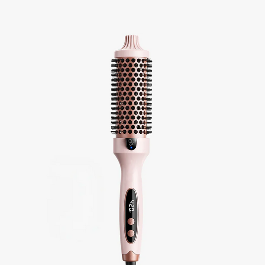 💥LETZTER TAG VERKAUF 50% RABATT💥💇‍♀️ 2-in-1 Haar Volumen Kamm ✨ Voluminöses Haar in Minuten