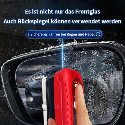 🚗 KAUFEN 3 ERHALTEN 2! ✨ Multifunktionale Auto-Ölfilm-Bürste - Entfernt Schmutz und Ölrückstände von Motor und Felgen mit Ergonomischem Griff 🔧🧼