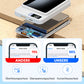🎁Heißer Verkauf 49% Rabatt🔥🔋Tragbarer Magnetischer Drahtloser Power Bank