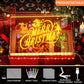 🎄Weihnachtsverkauf - 50% Rabatt🎁Kinder LED-Zeichentafel, wiederbeschreibbar und wiederverwendbar.