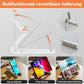 🎄Weihnachtsverkauf - 50% Rabatt🎁Kinder LED-Zeichentafel, wiederbeschreibbar und wiederverwendbar.