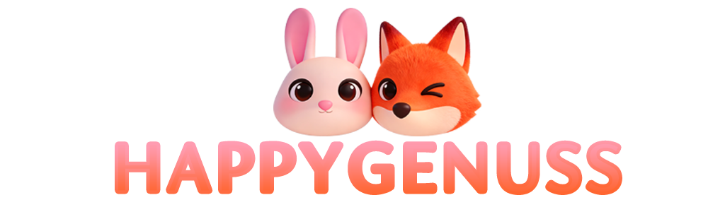 happygenuss
