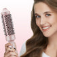 💥LETZTER TAG VERKAUF 50% RABATT💥💇‍♀️ 2-in-1 Haar Volumen Kamm ✨ Voluminöses Haar in Minuten
