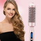 💥LETZTER TAG VERKAUF 50% RABATT💥💇‍♀️ 2-in-1 Haar Volumen Kamm ✨ Voluminöses Haar in Minuten
