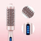 💥LETZTER TAG VERKAUF 50% RABATT💥💇‍♀️ 2-in-1 Haar Volumen Kamm ✨ Voluminöses Haar in Minuten