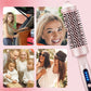 💥LETZTER TAG VERKAUF 50% RABATT💥💇‍♀️ 2-in-1 Haar Volumen Kamm ✨ Voluminöses Haar in Minuten