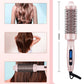 💥LETZTER TAG VERKAUF 50% RABATT💥💇‍♀️ 2-in-1 Haar Volumen Kamm ✨ Voluminöses Haar in Minuten
