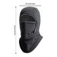 🔥Letzter Tag Sale: 50% Rabatt!🔥Unisex Winterwarmer Halstuch mit Ohrenschutz – Einteiliger Hut