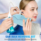 ⏳ LETZTER TAG – 50 % RABATT! 🔥 GentleFlow™ Ohrschmalz-Entfernungsset