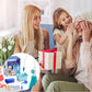 ⏳ LETZTER TAG – 50 % RABATT! 🔥 GentleFlow™ Ohrschmalz-Entfernungsset