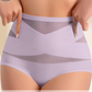 🌸 Letzter Tag – Kaufen Sie 1, erhalten Sie 3 Packungen! ✨Damen Unterwäsche mit hoher Taille und Bauchkontrolle