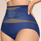 🌸 Letzter Tag – Kaufen Sie 1, erhalten Sie 3 Packungen! ✨Damen Unterwäsche mit hoher Taille und Bauchkontrolle