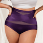 🌸 Letzter Tag – Kaufen Sie 1, erhalten Sie 3 Packungen! ✨Damen Unterwäsche mit hoher Taille und Bauchkontrolle