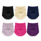 🌸 Letzter Tag – Kaufen Sie 1, erhalten Sie 3 Packungen! ✨Damen Unterwäsche mit hoher Taille und Bauchkontrolle
